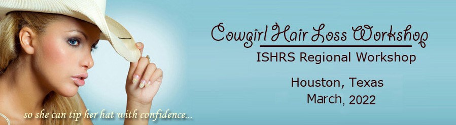 Cowgirl Hair Restoration Workshop