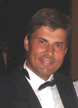 Jerzy Kolasinski MD, PhD