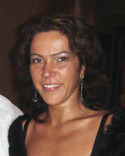 Malgorzata Kolenda MD, PhD